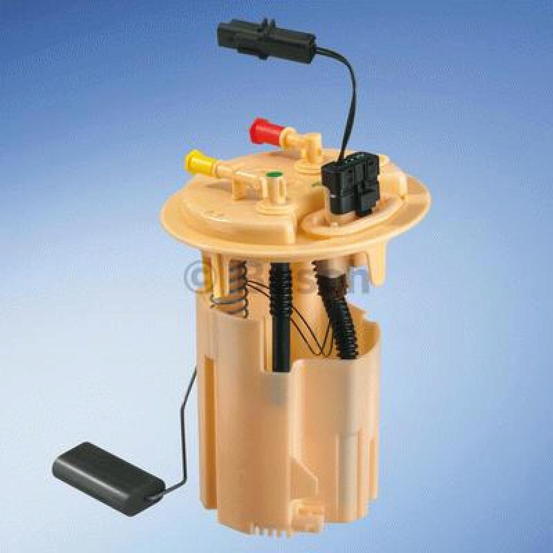 BOSCH Sender Unit, fuel tank