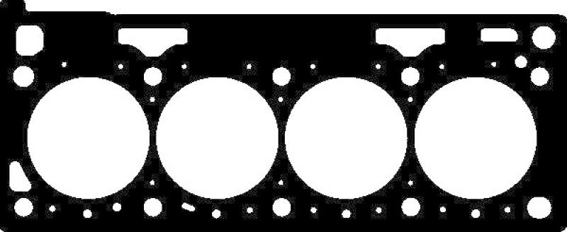 ELRING Gasket, cylinder head