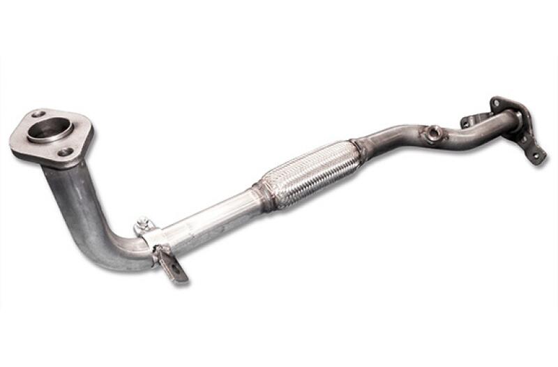HJS Exhaust Pipe