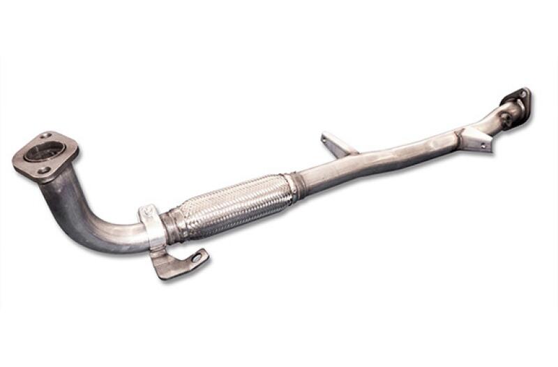 HJS Exhaust Pipe