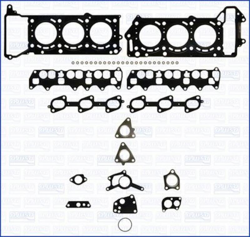 AJUSA Gasket Set, cylinder head