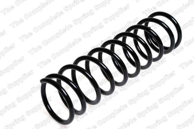 LESJÖFORS Coil Spring