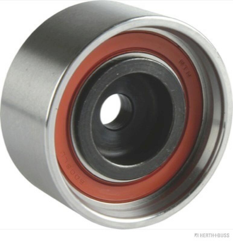 HERTH+BUSS JAKOPARTS Deflection/Guide Pulley, timing belt
