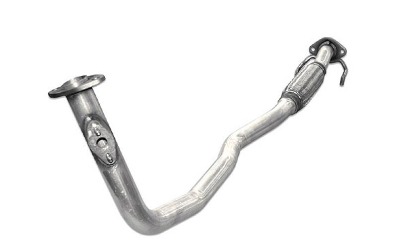 HJS Exhaust Pipe