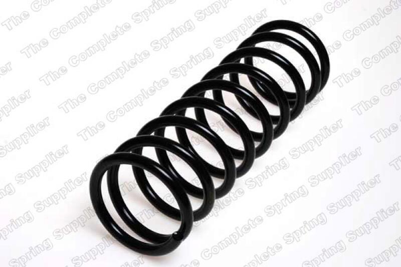 LESJÖFORS Coil Spring