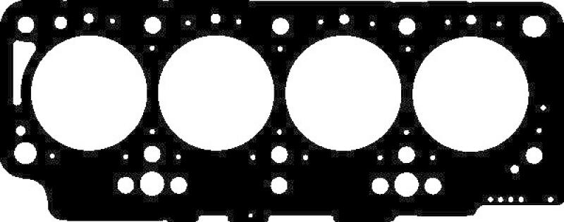 ELRING Gasket, cylinder head