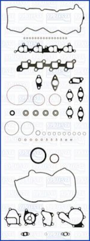 AJUSA Dichtungsvollsatz, Motor