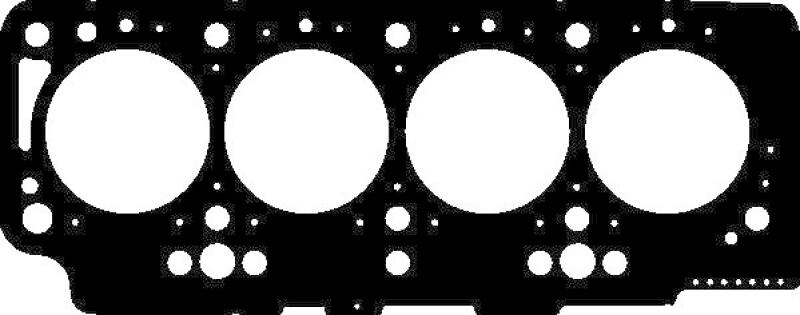 ELRING Gasket, cylinder head