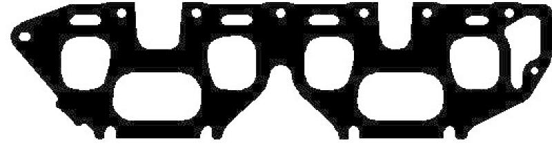ELRING Gasket, intake manifold