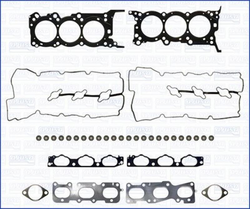 AJUSA Gasket Set, cylinder head