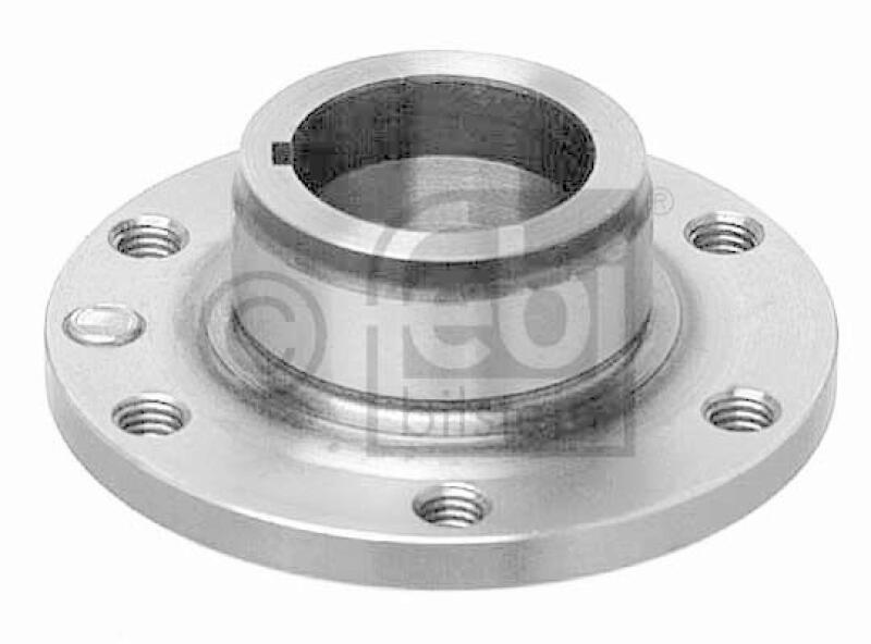 FEBI BILSTEIN Hub, crankshaft