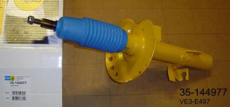 2x BILSTEIN Sto&szlig;d&auml;mpfer