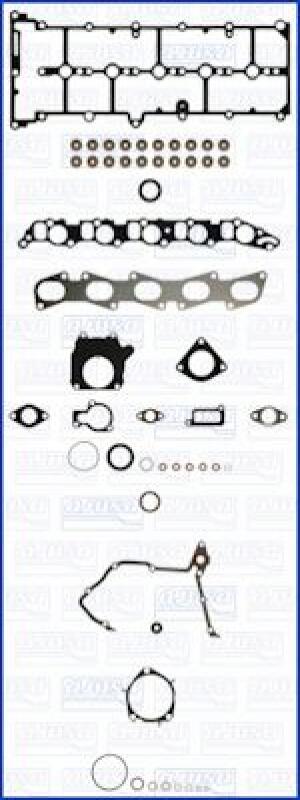 AJUSA Full Gasket Set, engine