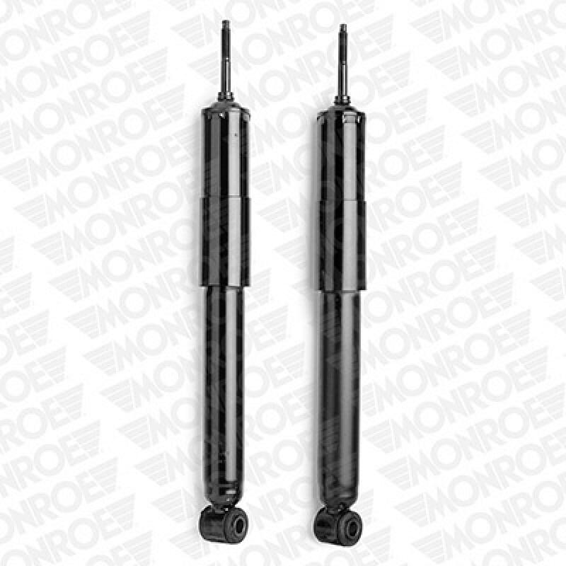 2x MONROE Sto&szlig;d&auml;mpfer MONROE REFLEX E1329