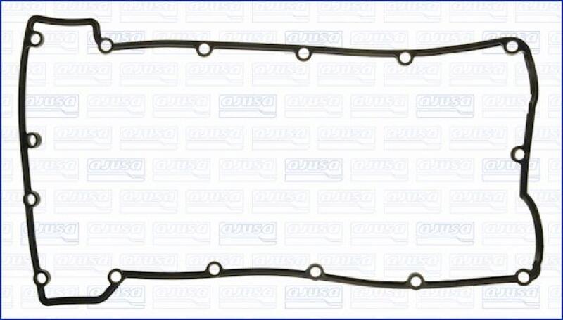 AJUSA Gasket, cylinder head cover
