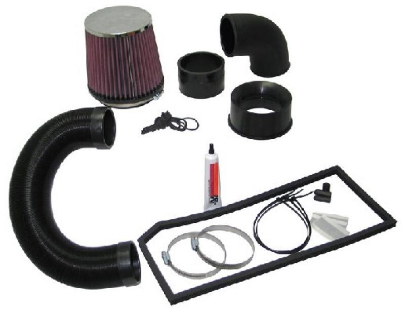 K&N Filters Air Intake System