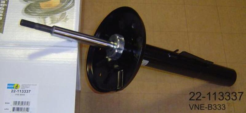 1x Bilstein Sto&szlig;d&auml;mpfer Vorne B4 Serienersatz passend f&uuml;r Porsche 911 Cabriolet