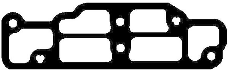 ELRING Gasket, thermostat housing