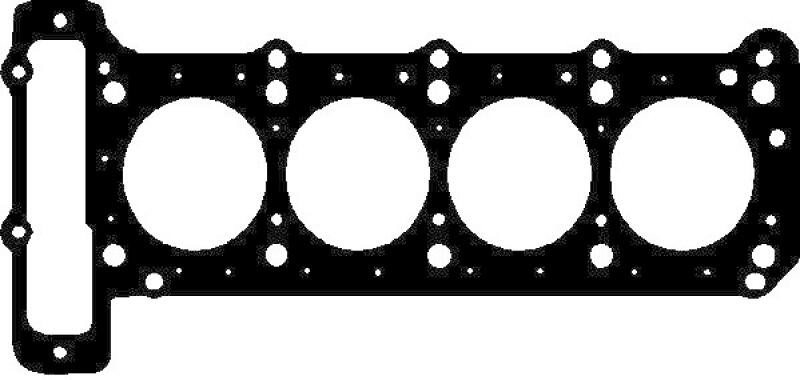 Mercedes w202 zylinderkopfdichtung #3