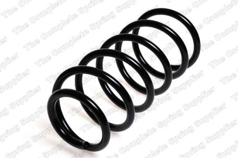 2x LESJÖFORS Coil Spring
