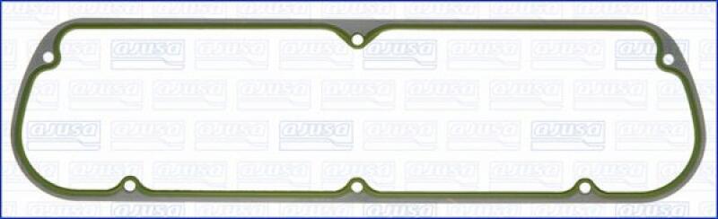 AJUSA Gasket, cylinder head cover
