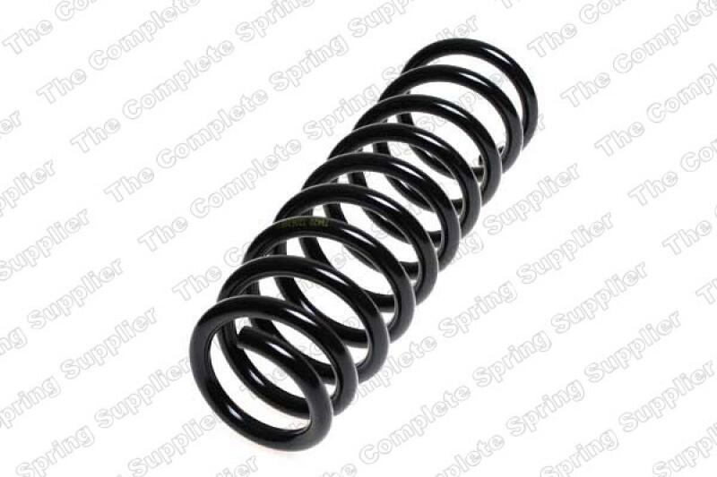 LESJÖFORS Coil Spring