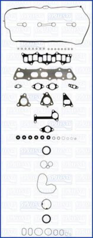 AJUSA Full Gasket Set, engine