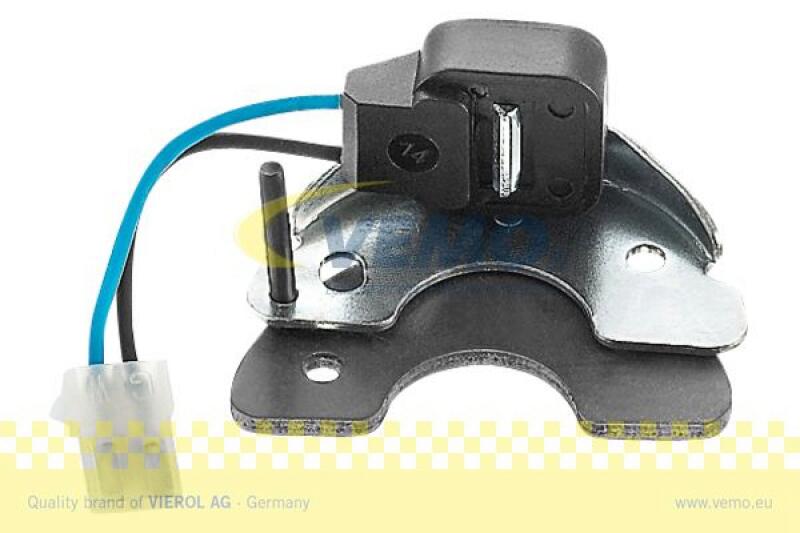 VEMO Sensor, ignition pulse