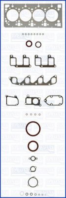AJUSA Full Gasket Set, engine