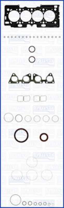 AJUSA Full Gasket Set, engine