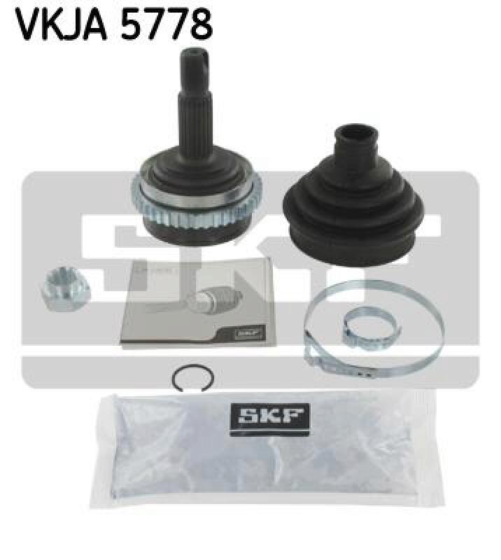 SKF Joint Kit, drive shaft