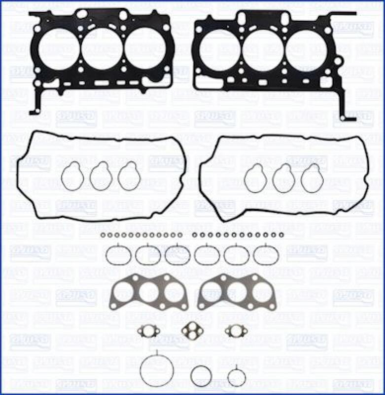 AJUSA Gasket Set, cylinder head