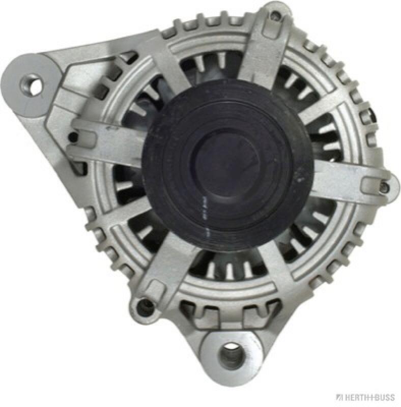 HERTH+BUSS JAKOPARTS Alternator