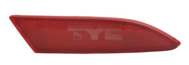 Reflex Reflector