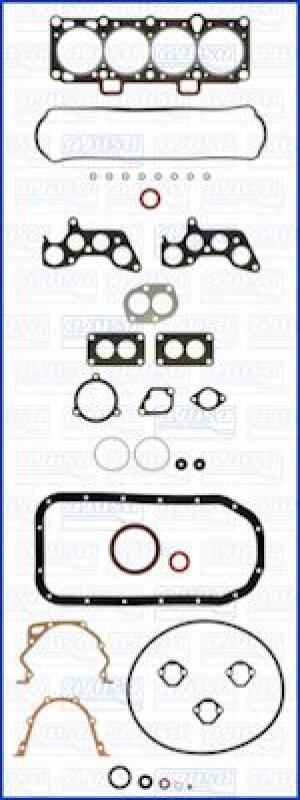 AJUSA Full Gasket Set, engine