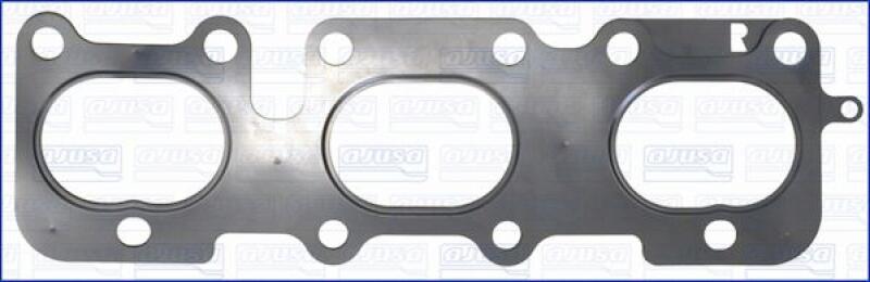 AJUSA Dichtung, Abgaskrümmer MULTILAYER STEEL