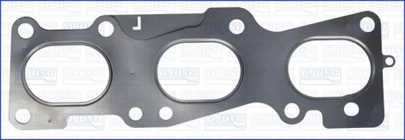 AJUSA Dichtung, Abgaskrümmer MULTILAYER STEEL