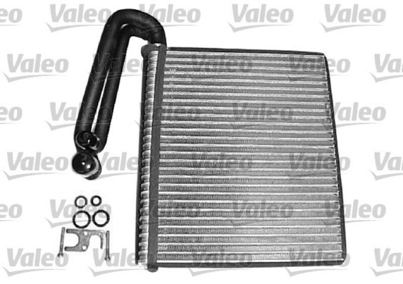 VALEO Evaporator, air conditioning