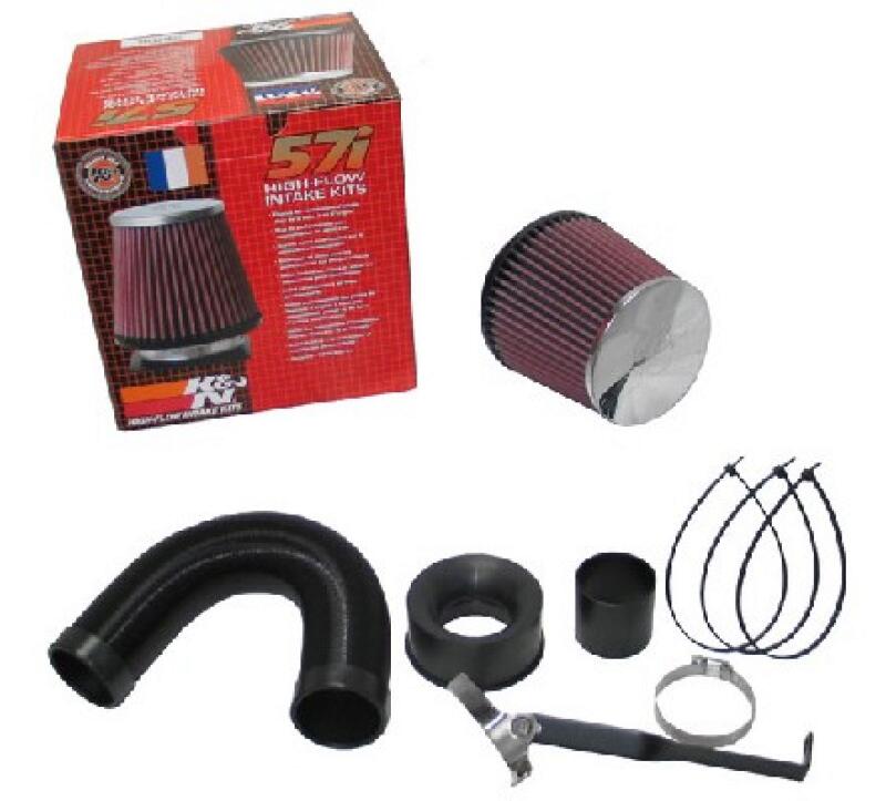 K&N Filters Air Intake System