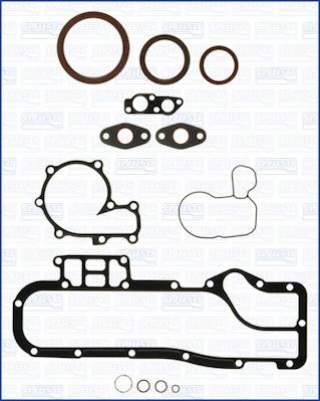 AJUSA Gasket Set, crank case