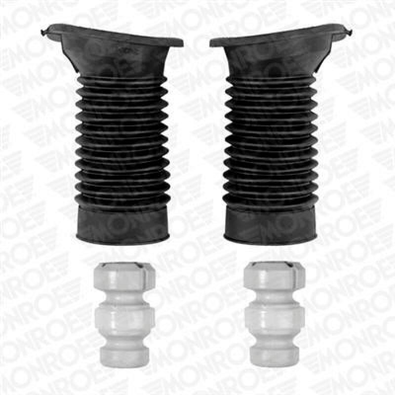 MONROE Dust Cover Kit, shock absorber PROTECTION KIT
