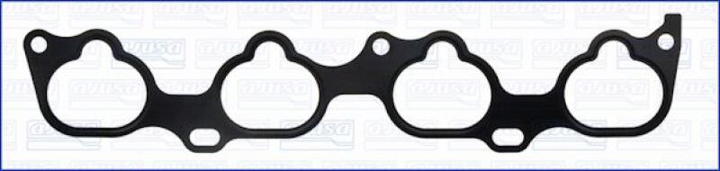 AJUSA Gasket, intake manifold