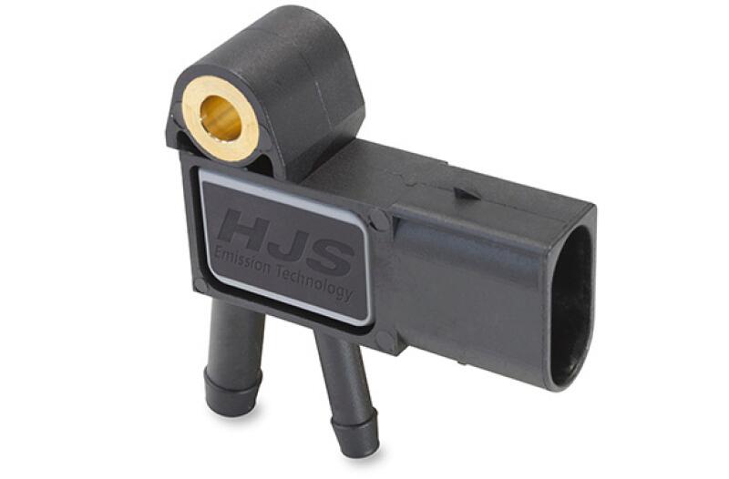 HJS Sensor, Abgasdruck