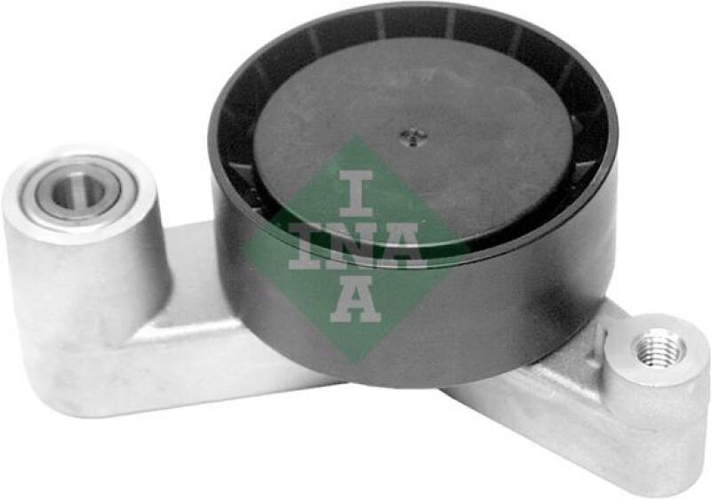 INA Tensioner Pulley, v-ribbed belt