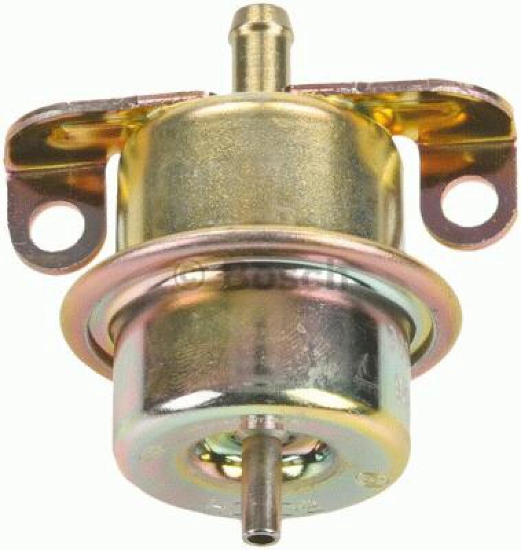 BOSCH Control Valve, fuel pressure