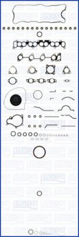AJUSA Full Gasket Set, engine