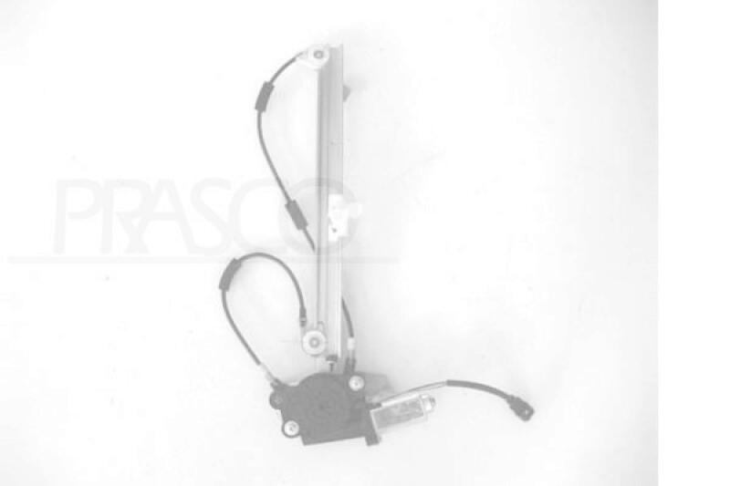 Window Regulator