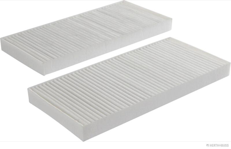 HERTH+BUSS JAKOPARTS Innenraumfilter Filter Innenraumluft J1340307