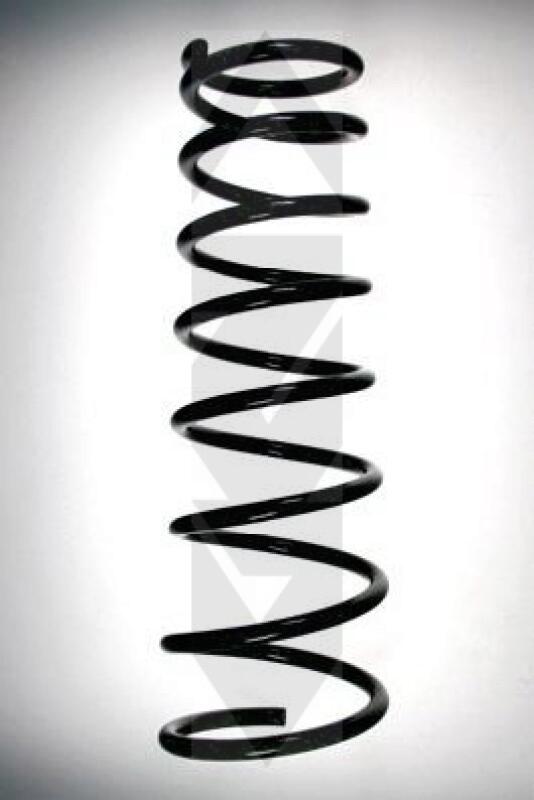 SPIDAN Suspension Spring
