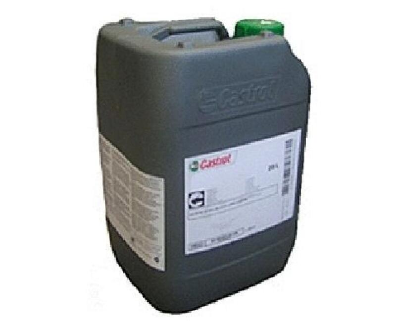 CASTROL Automatikgetriebeöl Transmax A CVT 20L